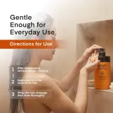Маска для волос Daeng Gi Meo Ri Honey Plus Hair Pack питательная, увлажняющая, для повреждённых и окрашенных волос, 1000 мл — фото 7