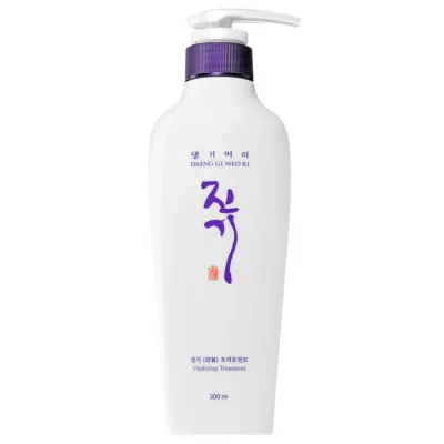 Кондиционер для волос и кожи головы Daeng Gi Meo Ri Vitalizing Treatment питательный, увлажняющий, для повреждённых волос, 250 мл