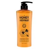 Кондиционер для волос Daeng Gi Meo Ri Professional Honey Therapy Plus Treatment увлажняющий, для повреждённых волос, 250 мл / 500 мл — фото 1