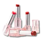 Оттеночный бальзам для губ TirTir Waterism Glow Melting Balm, сияющий финиш, оттенок 02 Merry Coral, 3,3 г — фото 2