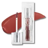 Тинт для губ TirTir Waterism Glow Tint, увлажняющий, блестящий финиш, оттенок 05 Scotch Shot, 4 г — фото 1