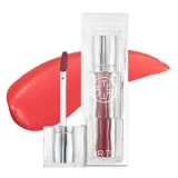 Тинт для губ TirTir Waterism Glow Tint, увлажняющий, блестящий финиш, оттенок 02 Merry Coral, 4 г — фото 1