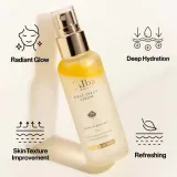 Мист-сыворотка для лица d'Alba White Truffle First Spray Serum с белым трюфелем, 100 мл — фото 5