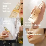 Мист-сыворотка для лица d'Alba White Truffle First Spray Serum с белым трюфелем, 50 мл — фото 4