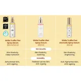 Мист-сыворотка для лица d'Alba White Truffle First Spray Serum с белым трюфелем, 50 мл — фото 8