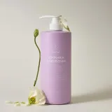Кондиционер для волос LaFerme Laminaria White Musk для лёгкого расчёсывания, для тонких и сухих волос, 1000 мл — фото 3