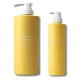 Кондиционер для волос LaFerme Laminaria Pear and Freesia увлажняющий, для сухих и повреждённых волос, 1000 мл — фото 2