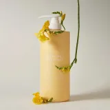 Кондиционер для волос LaFerme Laminaria Pear and Freesia увлажняющий, для сухих и повреждённых волос, 1000 мл — фото 3