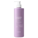 Шампунь LaFerme Laminaria White Musk для ежедневного очищения, 500 мл / 1000 мл — фото 1