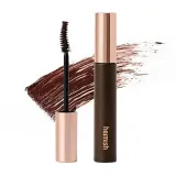 Тушь для ресниц Heimish Dailism Smudge Stop водостойкая, тубинговая, оттенок Brown Curling, 9 г — фото 1