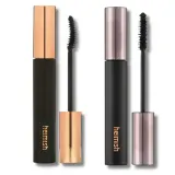 Тушь для ресниц Heimish Dailism Smudge Stop водостойкая, тубинговая, оттенок Brown Curling, 9 г — фото 2