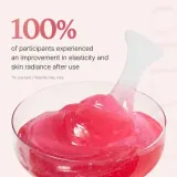 Крем-гель для лица Medicube Collagen Jelly Cream с коллагеном, увлажняющий, 50 мл — фото 3