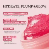 Крем-гель для лица Medicube Collagen Jelly Cream с коллагеном, увлажняющий, 110 мл — фото 2