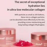 Крем-гель для лица Medicube Collagen Jelly Cream с коллагеном, увлажняющий, 110 мл — фото 8