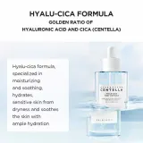 Ампула для лица Skin1004 Madagascar Centella Hyalu-Cica First Ampoule увлажняющая, успокаивающая, 50 мл — фото 3