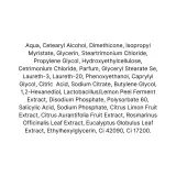 Кондиционер для волос Lador Real Intensive Acid Conditioner увлажняющий, питательный, для сухих и повреждённых волос, 900 мл — фото 6