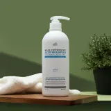 Шампунь Lador Real Intensive Acid кислотный, для сухих и повреждённых волос, 900 мл — фото 3