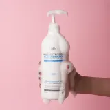 Шампунь Lador Real Intensive Acid кислотный, для сухих и повреждённых волос, 900 мл — фото 4