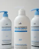 Шампунь Lador Real Intensive Acid кислотный, для сухих и повреждённых волос, 900 мл — фото 5