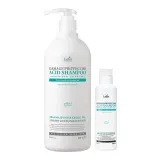 Шампунь Lador Damage Protector Acid кислотный, для сухих и повреждённых волос, 900 мл — фото 2