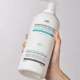 Шампунь Lador Damage Protector Acid кислотный, для сухих и повреждённых волос, 900 мл — фото 3
