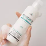 Шампунь Lador Damage Protector Acid кислотный, для сухих и повреждённых волос, 900 мл — фото 5