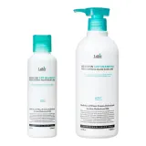 Шампунь Lador Keratin LPP ухаживающий, для сухих и повреждённых волос, 530 мл — фото 2