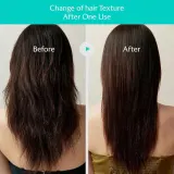 Шампунь Lador Keratin LPP ухаживающий, для сухих и повреждённых волос, 530 мл — фото 7