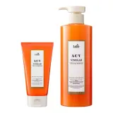Маска для волос Lador ACV Vinegar Treatment питательная, для сухих и повреждённых волос, 430 мл — фото 2