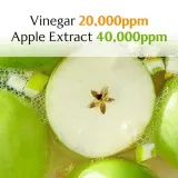 Шампунь Lador ACV Vinegar для свежести кожи головы и блеска волос, 530 мл — фото 5
