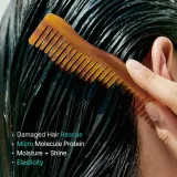 Маска для волос Lador Hydro LPP Treatment протеиновая, разглаживающая, для сухих и повреждённых волос, 530 мл — фото 8