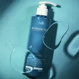 Кондиционер для волос Lador Wonder Tear для гладкости и блеска, для сухих и повреждённых волос, 250 мл — фото 7