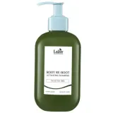Шампунь Lador Root Re-boot Activating Cica and Tea Tree освежающий, для жирной кожи головы, 350 мл — фото 1