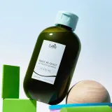 Шампунь Lador Root Re-boot Activating Cica and Tea Tree освежающий, для жирной кожи головы, 350 мл — фото 3