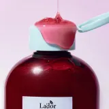 Шампунь Lador Root Re-boot Awakening Red Ginseng and Beer Yeast очищающий, для нормальных и сухих волос, 800 мл — фото 4