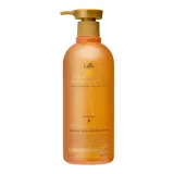 Шампунь Lador Dermatical Hair-Loss For Thin Hair слабокислый, для тонких и ослабленных волос, 200 мл / 530 мл — фото 1