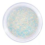 Гель с блёстками для лица и тела Unleashia Get Loose Glitter Gel, 4 г, оттенок 03 Gold Obsessor — фото 1