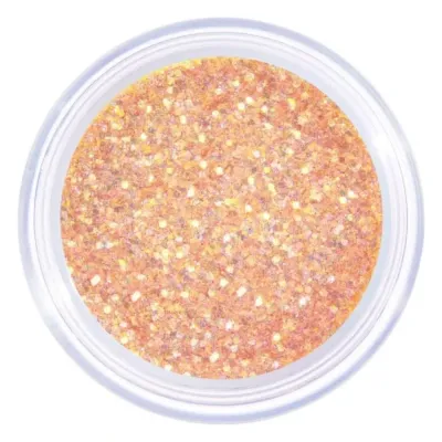 Гель с блёстками для лица и тела Unleashia Get Loose Glitter Gel, 4 г, оттенок 01 Aurora Catcher