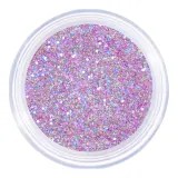 Гель с блёстками для лица и тела Unleashia Get Loose Glitter Gel, 4 г, оттенок 07 Happy Baker — фото 1