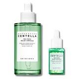 Ампула для лица Skin1004 Madagascar Centella Tea-Trica Relief Ampoule для жирной и чувствительной кожи, 100 мл — фото 2