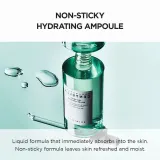 Ампула для лица Skin1004 Madagascar Centella Tea-Trica Relief Ampoule для жирной и чувствительной кожи, 100 мл — фото 4