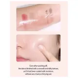 Гидрофильное масло Tocobo Calamine Pore Control Cleansing Oil для снятия макияжа и очищения пор, 200 мл — фото 5
