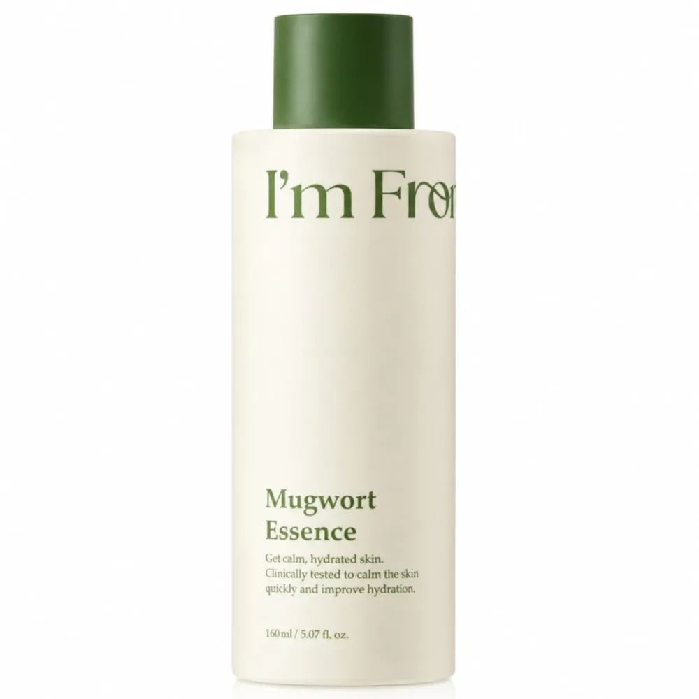 Эссенция для лица I'm from Mugwort Essence с полынью, увлажняющая, 150 мл