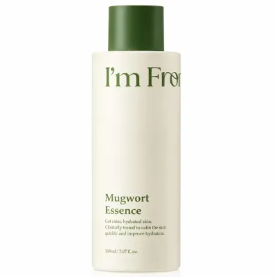 Эссенция для лица I'm from Mugwort Essence с полынью, увлажняющая, 150 мл