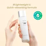 Тоник для лица TirTir Milk Skin Toner Light увлажняющий, для комбинированной и жирной кожи, 150 мл — фото 5