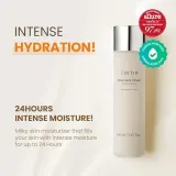 Тоник для лица TirTir Milk Skin Toner увлажняющий, для сияния, 150 мл — фото 5