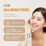 Тоник для лица TirTir Milk Skin Toner увлажняющий, для сияния, 150 мл — фото 7