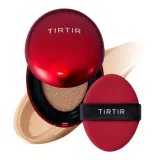 Кушон TirTir Mask Fit Red с регулируемым покрытием, оттенок 33N Macchiato — фото 1