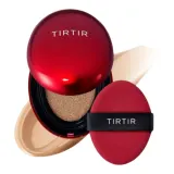 Кушон TirTir Mask Fit Red с регулируемым покрытием, оттенок 35N Walnut — фото 1