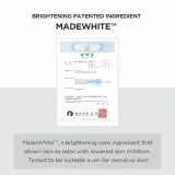 Ампула для лица Skin1004 Madagascar Centella Tone Brightening Capsule Ampoule для сияния и ровного тона, 30 мл — фото 7